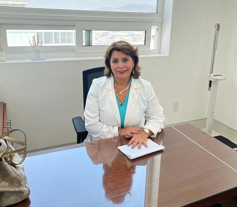 especialista en epoc