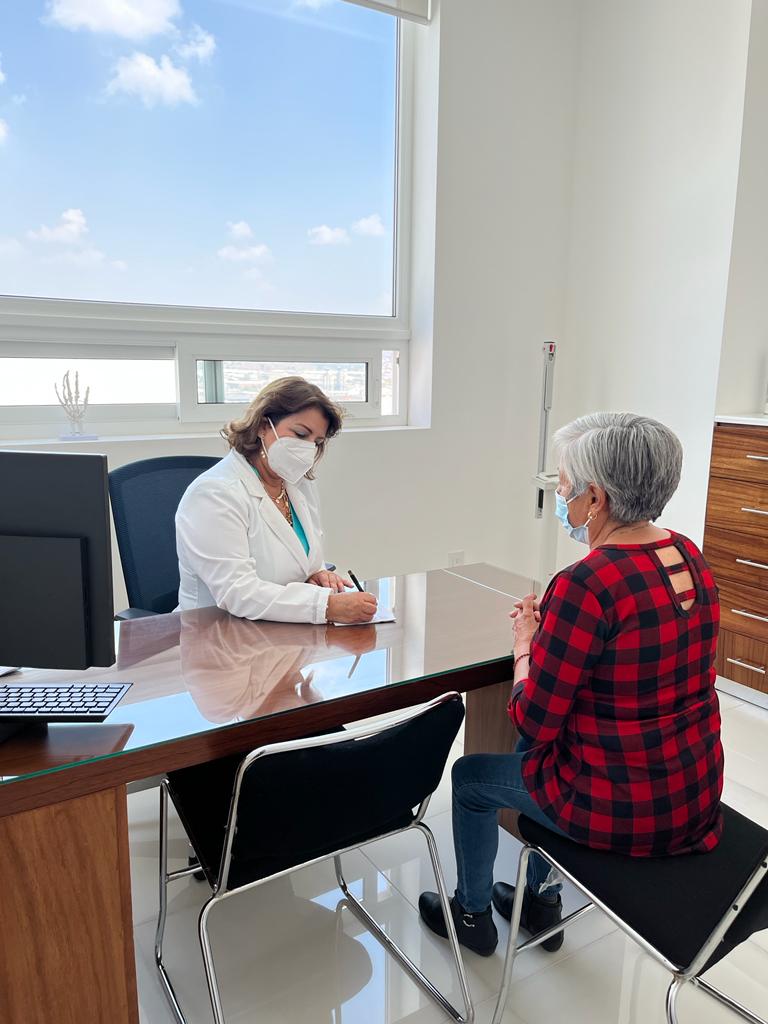 especialista en pulmones